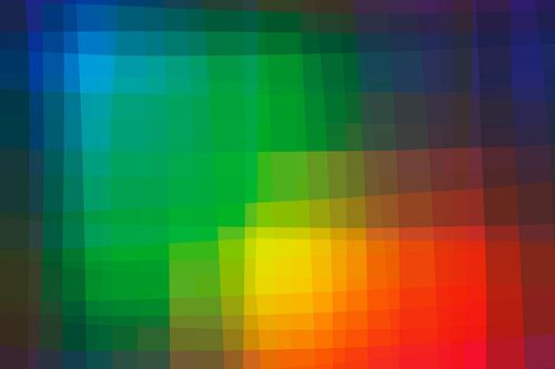 Farbtöne der Farben