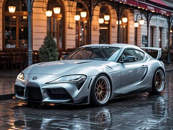 Toyota Supra