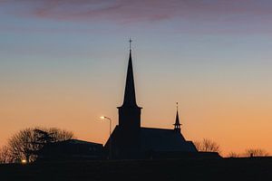Heterenskirche