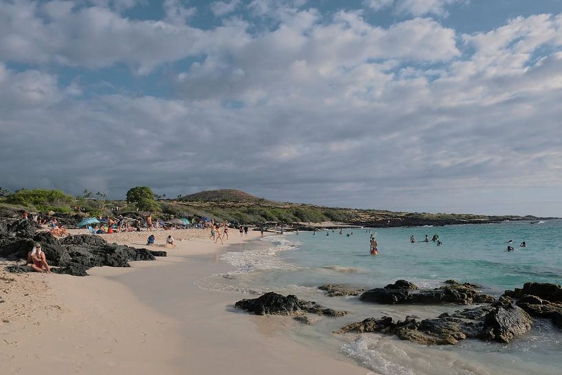 Hawaii by Hello Pompoyo