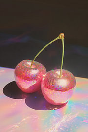 Disco Cherries