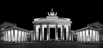 Brandenburger Tor (Berlijn)