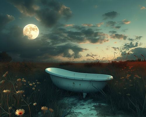 Aesthetic still life