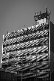 Straßenfotografie von Sijmen van Hooff