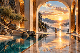 The Passage – The Passage