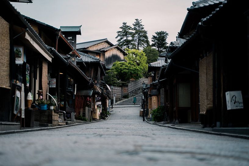Kyoto by Hello Pompoyo