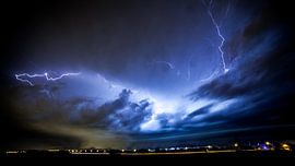 Storm by Thomas van der Willik