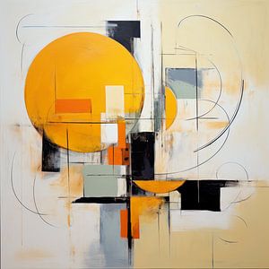 Art abstrait 17
