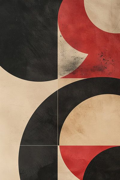 Geometry by Poster Art Shop
