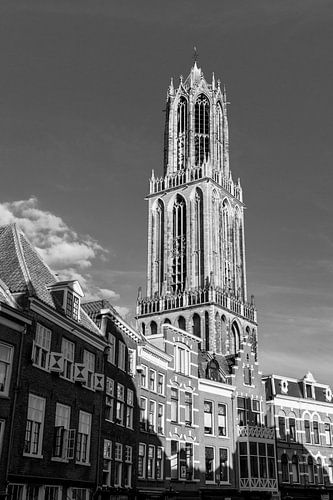 Domtoren van Utrecht