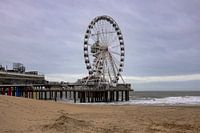Plage de Scheveningen