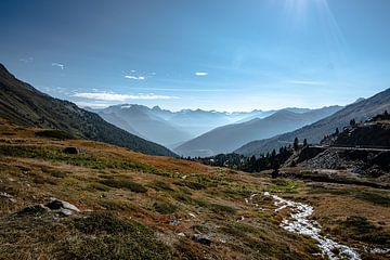 Reise in die Dolomiten II | Eine Reise durch die Dolomiten, Italien von Roos Maryne - Natuur fotografie