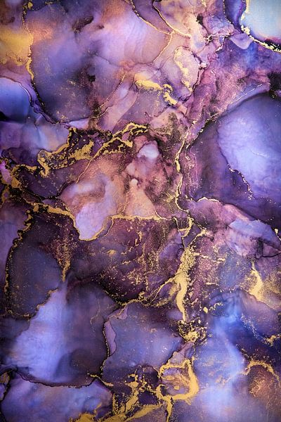 Amethyst von Steffen Gierok
