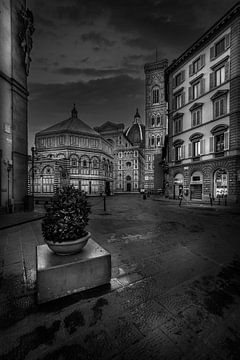 Florence by Jens Korte