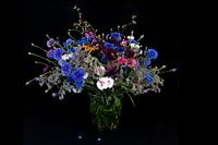 Wilde Blumen
