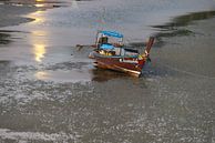 Zonsopgang op Koh Mook van Walter G. Allgöwer thumbnail