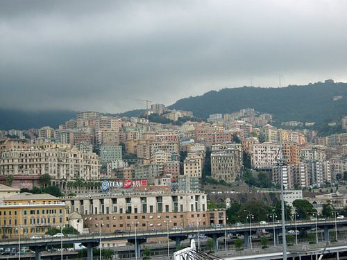 Genua