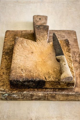 wooden cutting boards