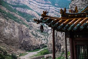 Temple sur Colin Eusman