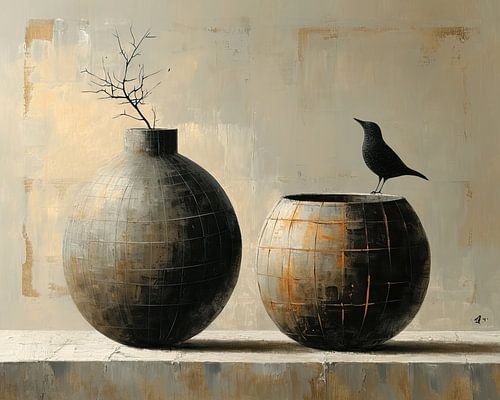 Silent Nature's Whisper