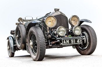 ROLLS ROYCE KIT SPEED 6 1932