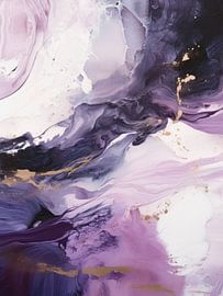 Abstrakter Ausdruck #55