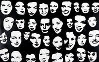 Faces