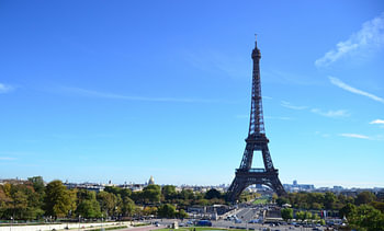 Eiffeltoren