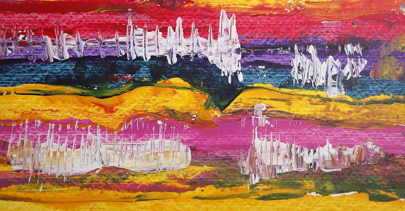 ECG 4 by Carla Winants