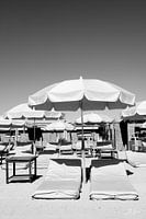 Cap 21 plage Pampelonne