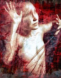 PRISON MENTALE (2017) sur Simone Morana Cyla