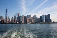 Lower Manhattan by Yvs Doh thumbnail