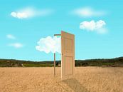 The opening by Catherine Fortin thumbnail