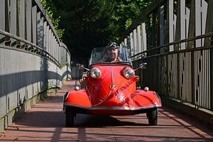 Messerschmitt KR 201 Roadster Pic 1