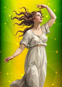und Venus tanzt