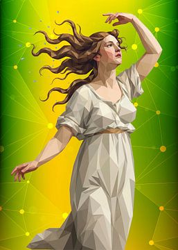 und Venus tanzt von Low Profile