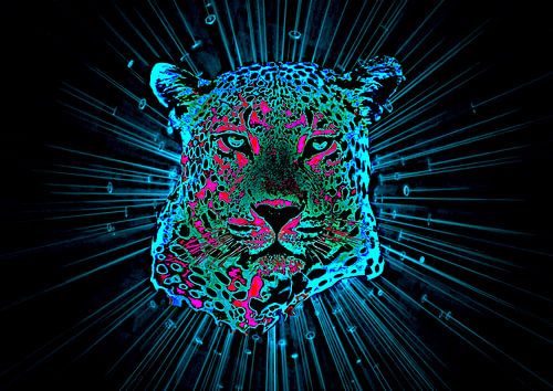 Der Cyberleopard Nexus