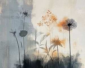 Blumenkunst