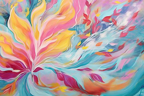 In Dankbarkeit aufblühen | Meditation