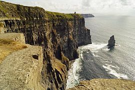 Cliffs of Moher - Ireland
