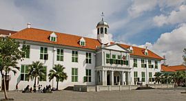 'Batavia' von Eduard Lamping