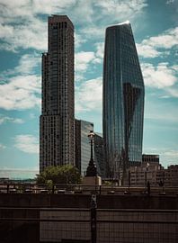 Londres, 3e partie