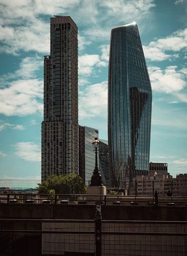 London part 3