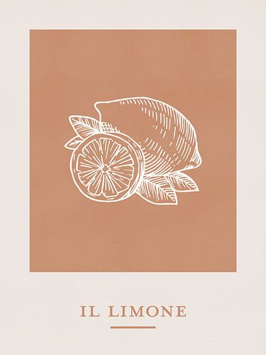 Il Limone