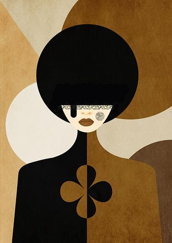 Ava von Mirjam Duizendstra