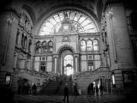Station Antwerpen City