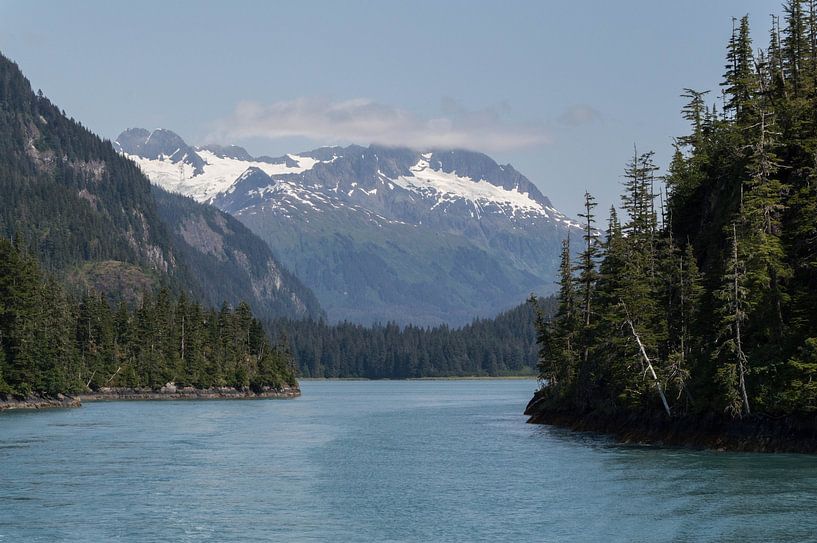 Alaska in all its glory by Dirk Fransen