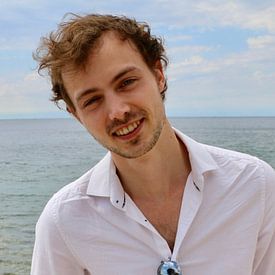 Anthony De Rouck profielfoto