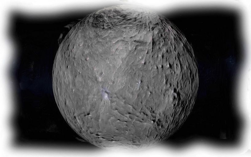 Merkur von Maurice Dawson