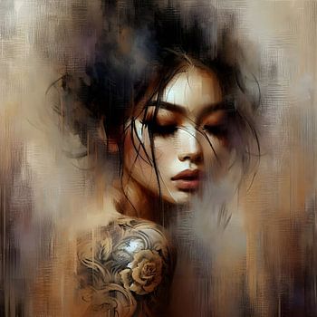 L'encre et l'âme